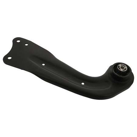 Audi control arm-rear-lower front R