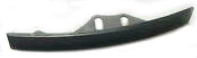 Mazda guide rail-timing chain-curved