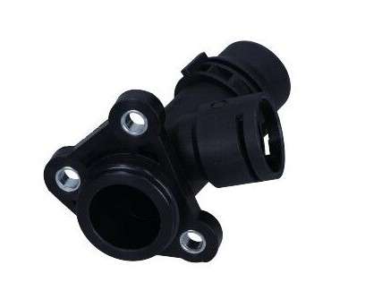Audi coolant flange