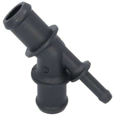 Audi coolant flange