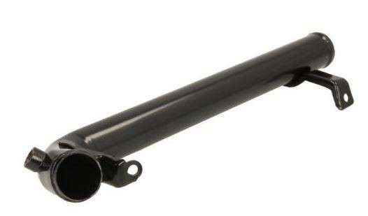 Audi coolant pipe