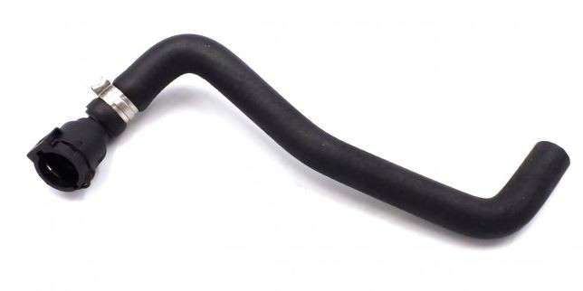 Mini coolant pipe