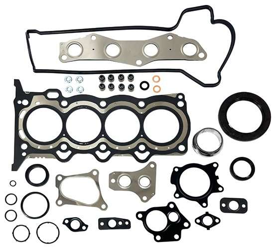 Mini overhaul gasket set