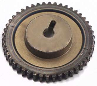 Mazda sprocket-camshaft