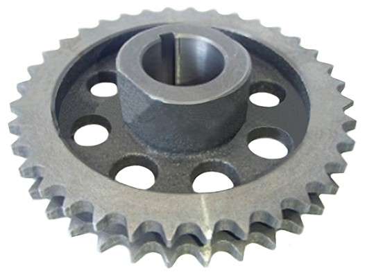 Mazda sprocket-camshaft
