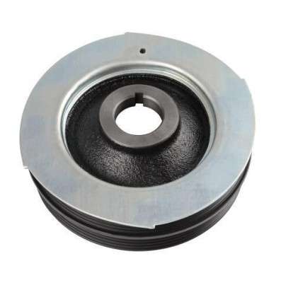 Mazda crankshaft pulley-micro-V belt 146x30 4PK/5PK