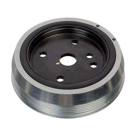 Volvo crankshaft pulley-micro-V belt 157mm 5PK