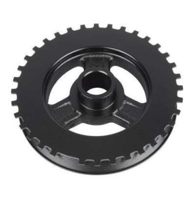 Mazda crankshaft pulley-micro-V belt 150x39 5PK