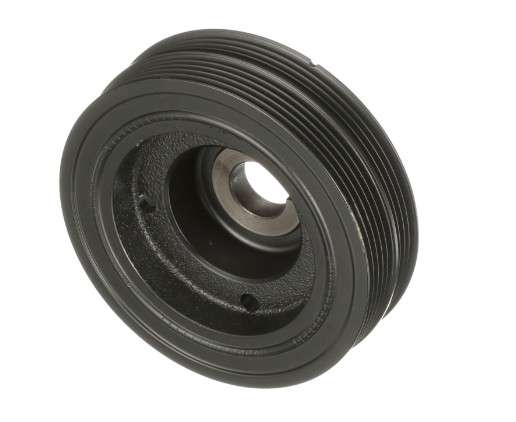 Subaru crankshaft pulley-micro-V belt 137mm 4/5PK