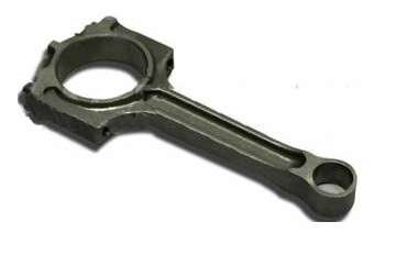 Mazda con-rod