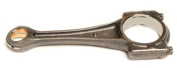 Mazda con-rod