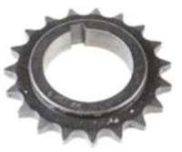 Mazda sprocket-crankshaft - SR