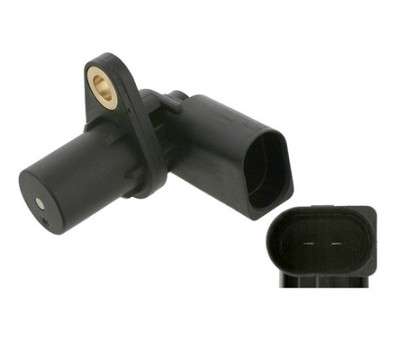 Audi sensor - crankshaft, 2 PIN