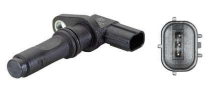 Lexus sensor - crankshaft 3 PIN