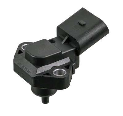Audi sensor - inl man pressure(MAP) 4 PIN