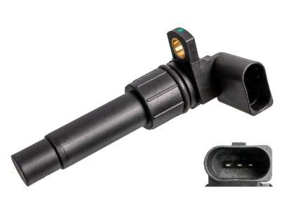 Audi sensor - speedometer 3 PIN