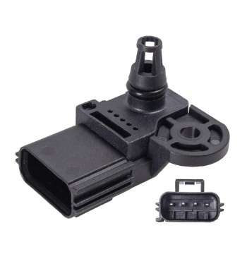 Mazda sensor - inl man pressure(MAP) 4 PIN