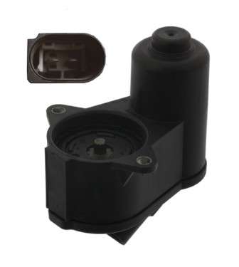 Audi handbrake caliper contrl motor 12 SPLINE