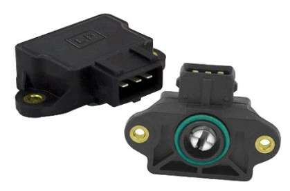 Tata sensor - accelerator position 3P ANTICLOCKWISE ROTATION