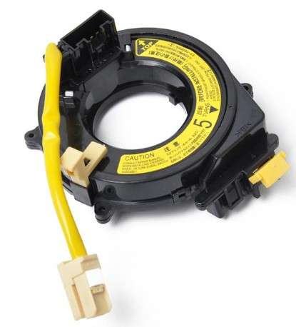 Lexus clockspring 6 PIN