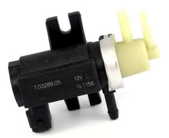 Mahindra control valve - boost pressure