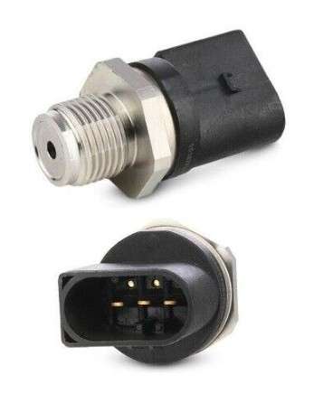 Mini sensor - fuel pressure 3 PIN