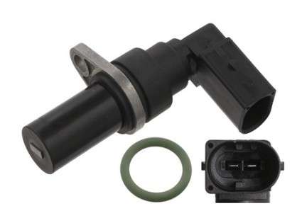 Volvo sensor - crankshaft - 2 PIN
