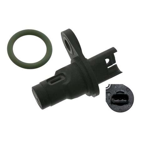 Mini sensor - camshaft, 3 PIN