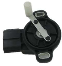Mazda sensor - accelerator position 4 PIN