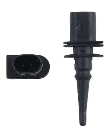 Mini sensor - exterior temperature, 2 PIN
