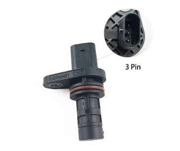 Audi sensor - crankshaft 3 PIN