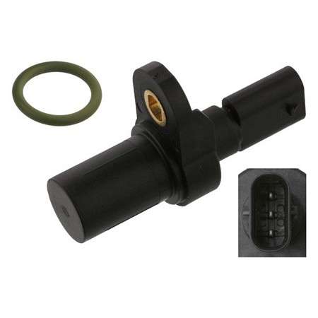 Mini sensor - camshaft 3 PIN