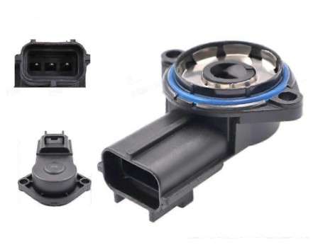 Mazda sensor - accelerator position (3 PIN)