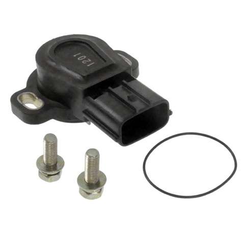 Mazda sensor - accelerator position