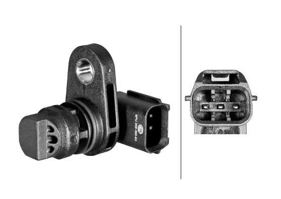 Mazda sensor - camshaft, 3 PIN