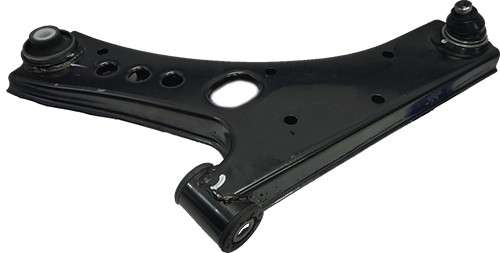 Tata control arm-front-lower left