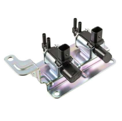 Volvo control valve - idle