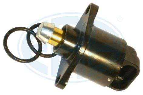 Audi control valve - idle