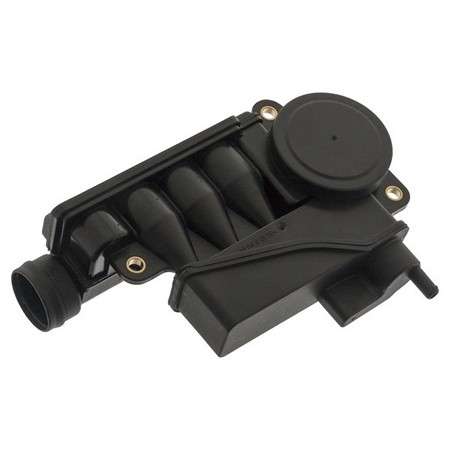 Audi crankcase ventilation valve