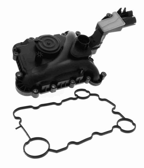 Audi crankcase ventilation valve