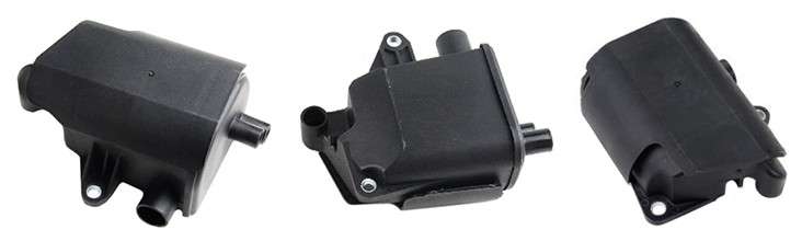 Volvo crankcase ventilation valve