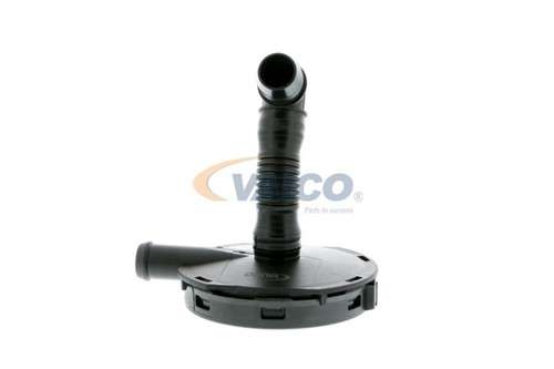 Audi crankcase ventilation valve