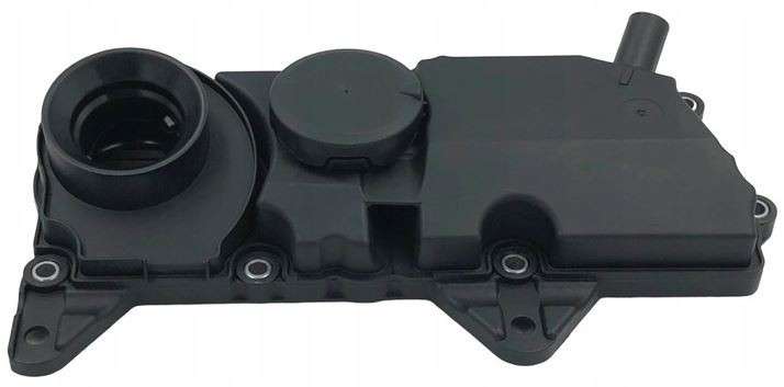 Volvo crankcase ventilation valve