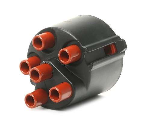 Audi distributor cap
