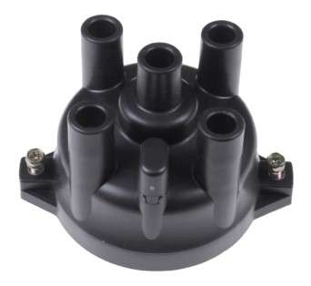 Mazda distributor cap (1988-1995)