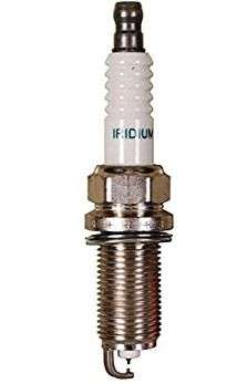 Lexus spark plug - iridium