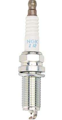 Lexus spark plug - iridium