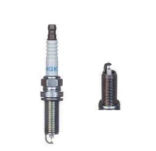 Lexus spark plug - iridium/resistor