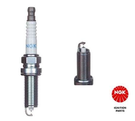 Subaru spark plug - iridium