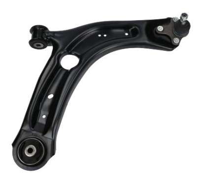 Audi control arm-front-lower right